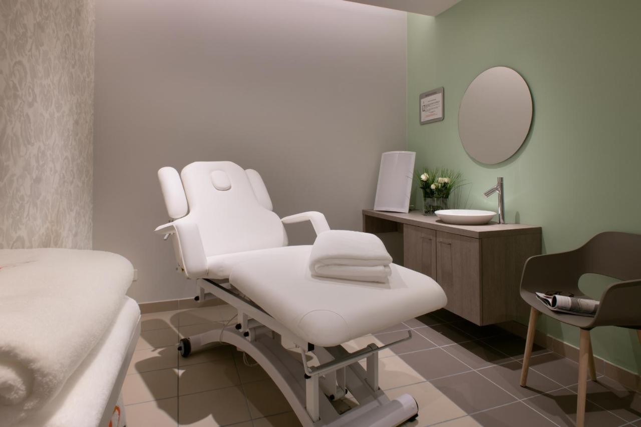 Domitys La Sardonne Centre-Ville Le Puy-en-Velay Екстериор снимка